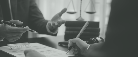 Authorized representation